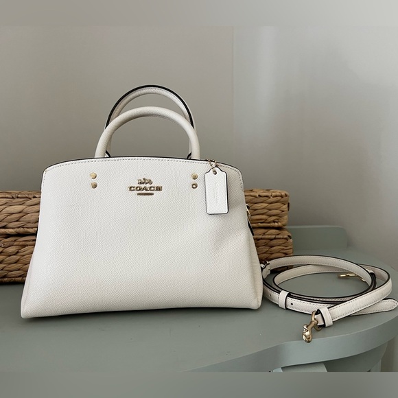 Coach Mini Lillie - Picture 3 of 10